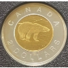 Image 3 : 2006 Canadian Proof Set With Fine Silver Dollar 92.5% Silver 1.94 Troy Ounces