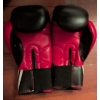 Image 5 : Personal Security Essentials - Nun Chucks New Adidas Boxing Gloves Straps & Sparring 