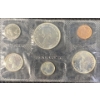 Image 5 : 1963 Canadian Uncirculated Silver Coin Set