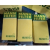Image 2 : MANN-FILTER Products - See Photo For Model Numbers