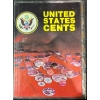 Image 1 : Collection of American Pennies