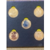 Image 5 : ReelCoins Movie-Themed Commemorative Coin Sets with Packaging