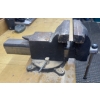 Image 2 : Heavy Duty 4" Bench Vise