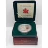 2004 In Pursuit of the New World 400th Anniversary Proof Silver Coin 99.99 Ag 25.175g