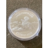 Image 2 : 2013 $5 Canadian Silver Coin - 99.99% Pure, Limited Mintage by Royal Canadian Mint