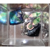 Image 7 : Selection of Fashion Earrings/ Necklaces- "Rainbow"