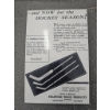 Image 4 : Vintage Hockey Stick Advertisements