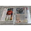 Micheal Jordan Baseball Career Cards - Upper deck 