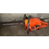 Image 2 : Yard Maintenance & Landscaping John Deere Leaf-Blower & Husqvarna Chain-Saw 