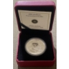 Image 1 : 2008 Proof Dollar 92.5% Silver 25.175 Grams