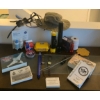 Image 1 : Outdoor Survivalist Accessories - Books Gear Military Flashlights & More