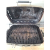 Image 2 : Propane Camping Stove 18 w, 13 d Grill Model TT2801, Includes Frying Pan