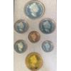 Image 3 : 1994 Silver & Aureate Remembrance Dollar Proof Set