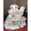 Image 3 : Holiday Homes: Library, Toy Factory and Coffee Shop