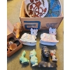 Collection of Ceramic Home Decor