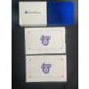 Image 1 : 1980 Alberta 75th Anniversary & 1982 Constitution Commemorative Coin Sets
