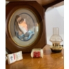 Image 2 : Religious Collection - Ukrainion Praying Hands Picture & More