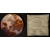 Image 6 : Norman Rockwell Heritage Collection Plates with Certificates (Set of 13)