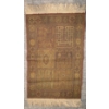 Image 3 : Beautiful Hand Knotted Silk Rugs From Turkey 38x20 (2)