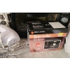 Image 3 : Kitchenaid Blender, Proctor Silex Toaster Oven, Cuisinart Coffee Maker, Henckel Knifes and More!