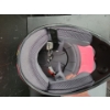 Image 6 : NEW FULMER MX Helmets - PHX FMVSS 218 Blue Size S & PHX Helium 2 Pink Size M