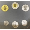 Image 4 : 2018 Specimen Set