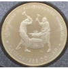 Image 2 : 1989 Canadian Specimen Set With 50% Silver Dollar 23.33 Grams