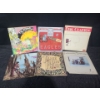 Image 1 : Assorted Vinyl: The Animals, Eagles, Eric Clapton, Doug Kershaw, Three Dog Night, Johnny Rivers