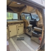 Image 13 : 1985 Volkswagen Type 2 (T3) Westfalia Camper Van Running & Driving