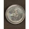 Image 8 : 12 Nickel or Nickel-Plated Steel Canadian Trade Tokens