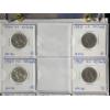 Image 11 : American Quarter & Half Dollar Collection