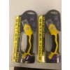 Image 1 : Better Tools Soft Grip Carpet Knives (Model 70504, Set of 2)