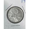 Image 3 : 1960's Canadian Quarters