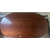 Image 2 : Mahogany Coffee Tables 25L x 19W x 20T