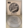 Image 2 :  LLADRO 'Navidad 1977' Decorative Plate - 8W 