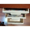 Image 3 : Space Conscious Home Office Desk 28x12x29