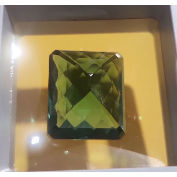 35.2 Carat Amethyst - Authentic with Certificate ( Estimated Value $300)