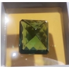 Image 1 : 35.2 Carat Amethyst - Authentic with Certificate ( Estimated Value $300)