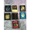 Image 3 : Atari 2600 - 4 Controllers, 7 Games, Owners Manual