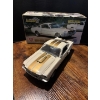 Image 1 : Lane collectibles Exact Detail Series Limited Edition Shelby GT 350H with Certificate of authenticit