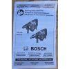 Image 3 : Bosch RH540S Rotary Hammer Drill with Case and Accessories