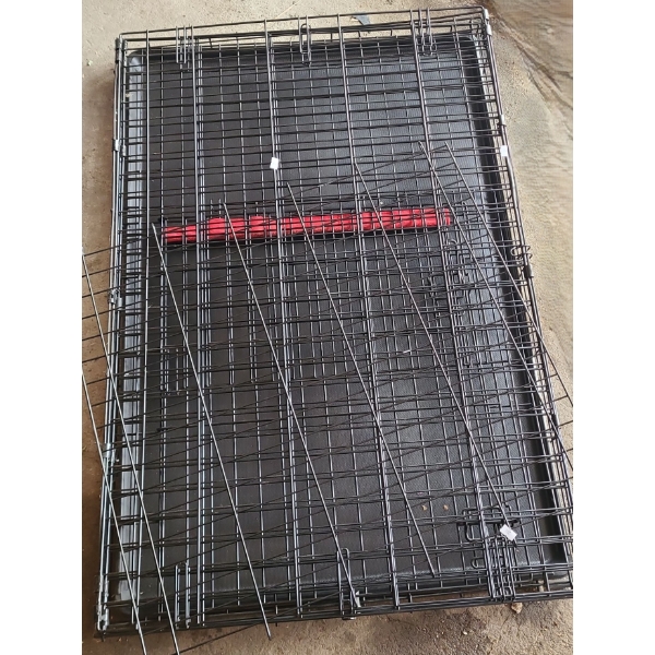Wire Dog Kennel 42 X 29 