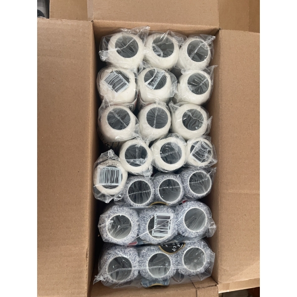 Large Assorted Lot of Painting Supplies and Tools