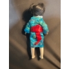 Image 4 : Porcelain Dolls: Pierrot and Asian-style Dolls