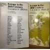 Image 3 : Vintage History Books - Primarily Focused On Europe In The 18th-19th Century