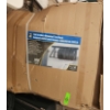 Image 3 : Power Fist 396 lb Adjustable Wall Mount Tire Rack with Hardware and Manual