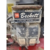 Image 8 : Beckett Model OHV-350-II Frost Fighter (Not Running/ Repairs Required) 29 W, 75 D, 55 T 