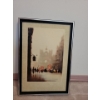Image 1 : KLITZ Off Focused Landscape Art12x17