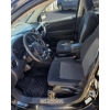 Image 16 : Black Jeep Compass 4x4 SUV with Automatic Transmission