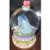 Image 2 : Eeyore "Gloom to Bloom" Showcase Collection Snow-Globe